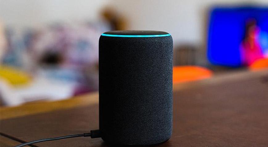 Amazonun sesli asistanı Alexa, bir çocuktan bozuk parayı prize takmasını istedi