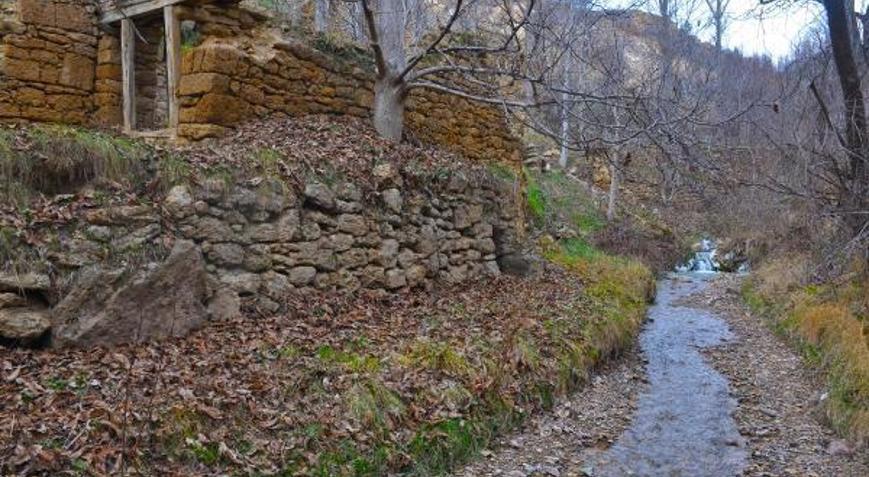 ‘Karadeniz’in Mardinindeki taş evlere, restore talebi