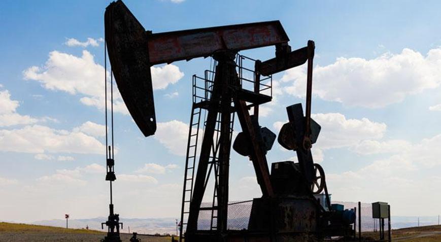 Türkiyenin petrol ithalatı arttı