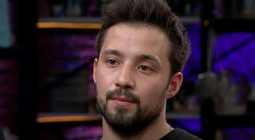 MasterChef Hasan kimdir, nereli, kaç yaşında Hasan Biltekin annesi kim