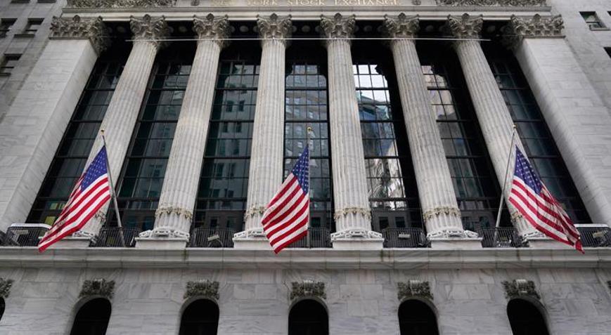 S&P 500, 5 bin puan seviyesini görecek