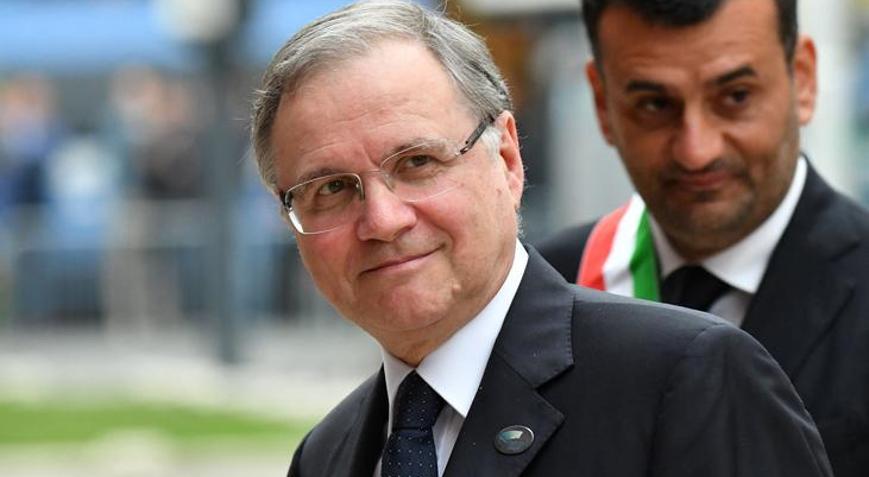 Varlık alımları 2023ten önce sona erdirilmez