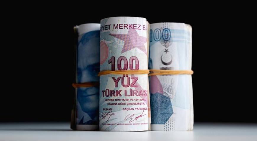 Bankacılık sisteminde krediler geriledi
