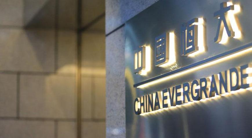Çinli kreditörler Evergrandeye dava açtı