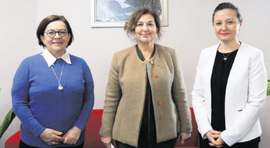 Uyuşturucuya karşı anne hareketi başladı