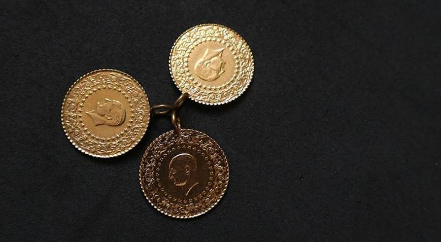 Altın fiyatları ne kadar oldu