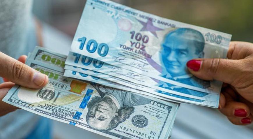 İşte dolarda son durum