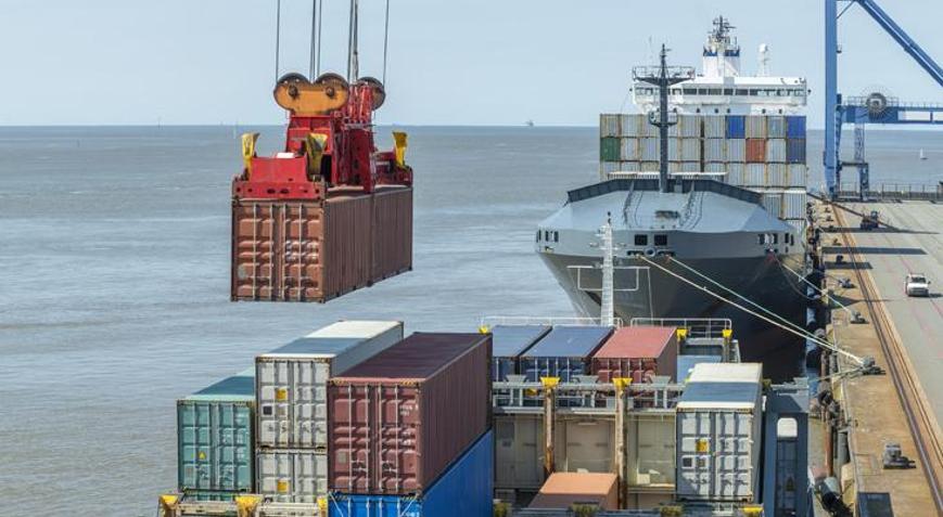 Dış ticaret istatistikleri belli oldu