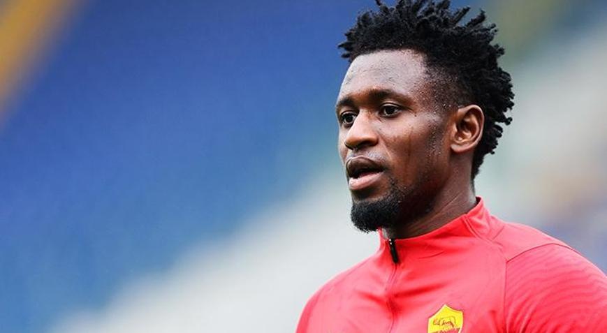 Galatasaray, Amadou Diawara için yeniden devrede
