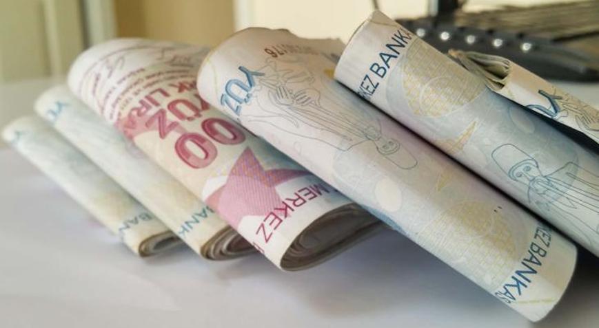 Memur ve emekli maaşı zam oranı belli oldu