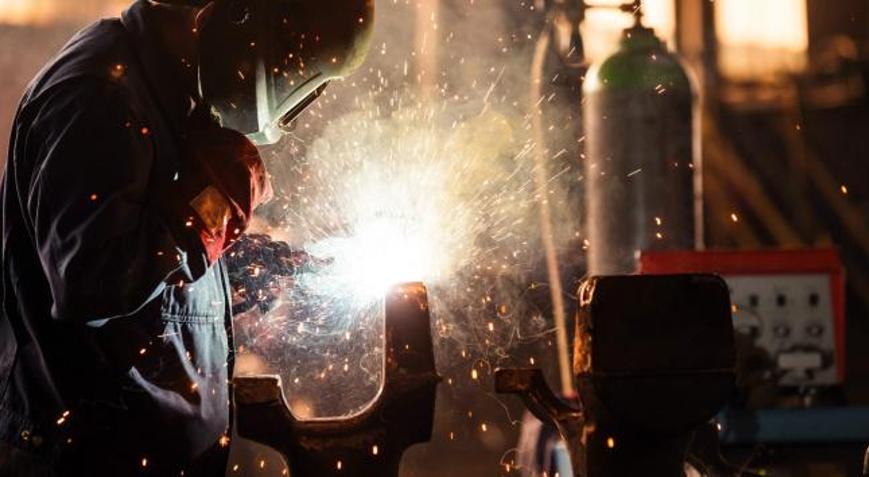 Türkiye İmalat PMI arttı
