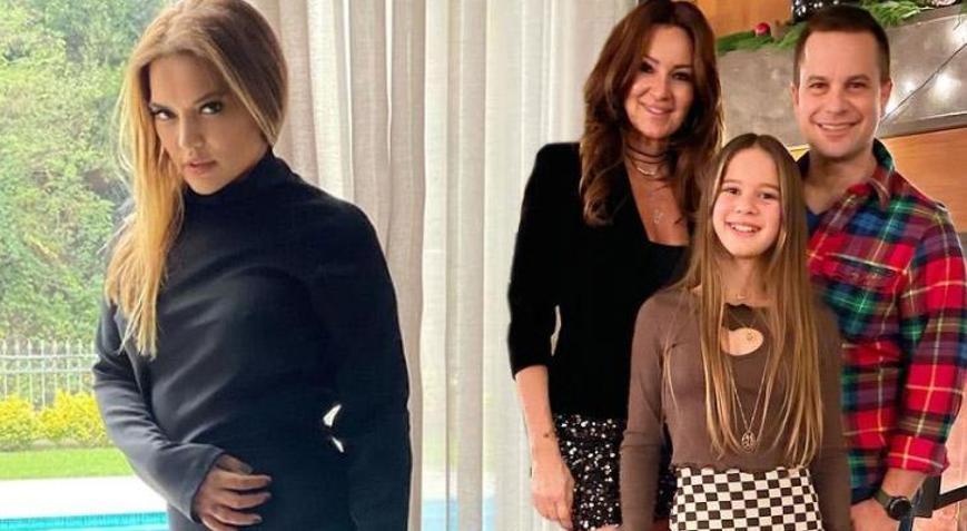 Pınar Altuğ paylaştı, Demet Akalından yorum geldi