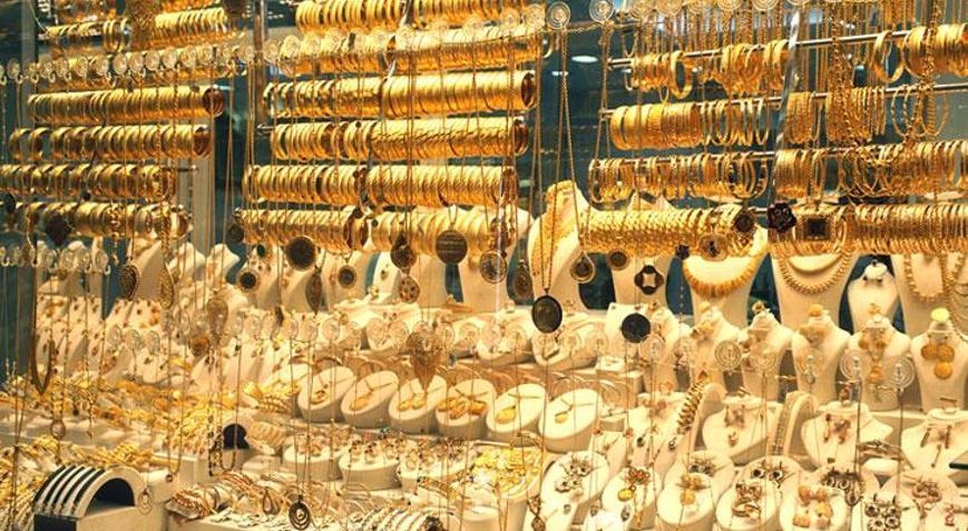 Mücevher ihracatı rekor kırdı