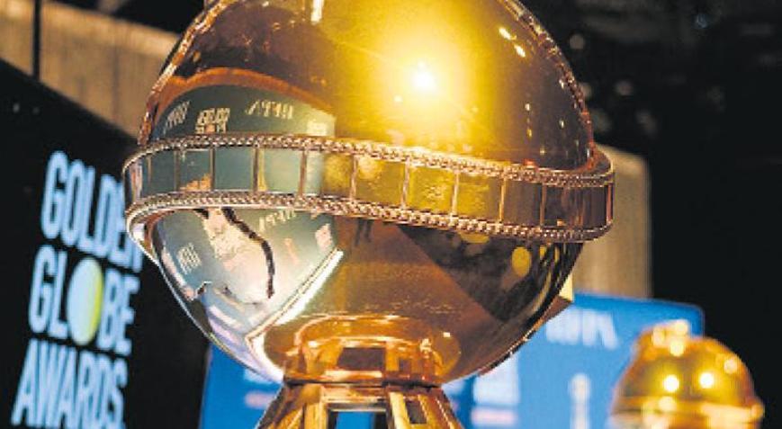 O eski Altın Küre’den eser yok şimdi