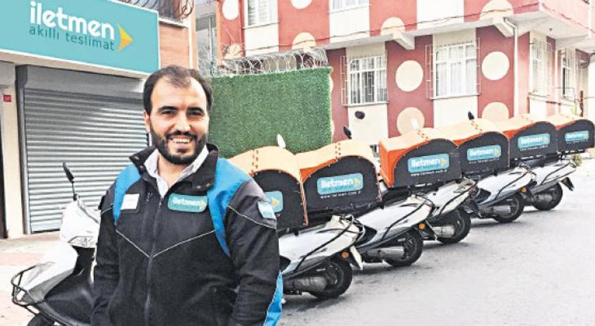 İletmen’e 4.4 milyon TL yeni yatırım