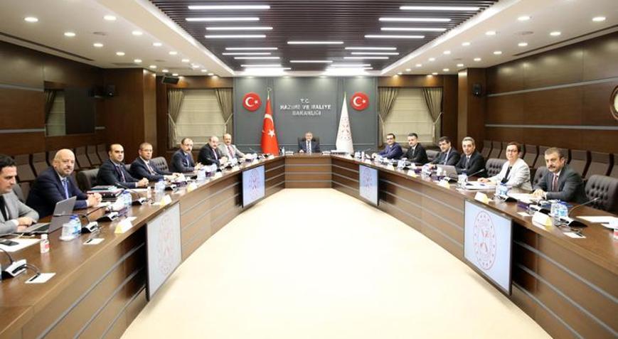 Fiyat İstikrarı Komitesi ikinci kez toplandı