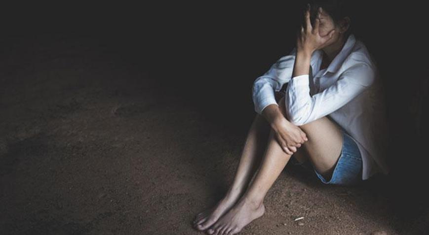 İğrenç olay Kızına cinsel istismarda bulunan babaya 18 yıl 9 ay hapis