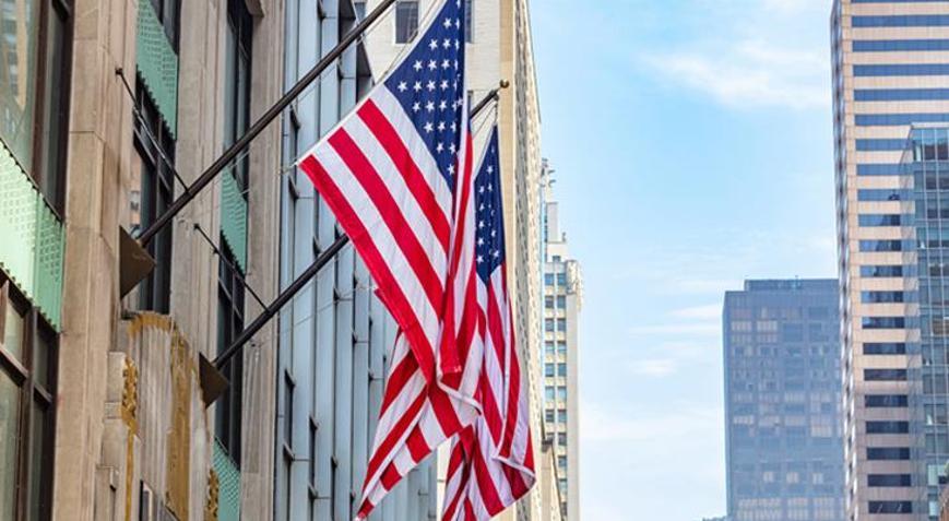 ABDde özel sektör istihdamı arttı