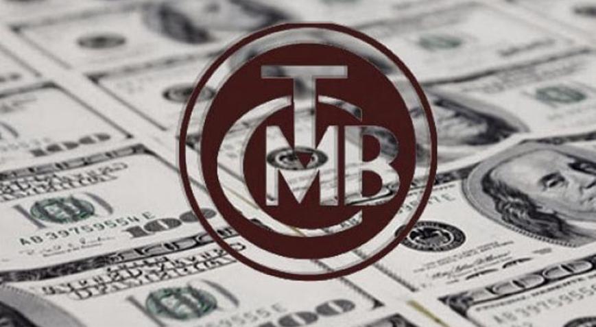 Merkez Bankasının rezervleri arttı