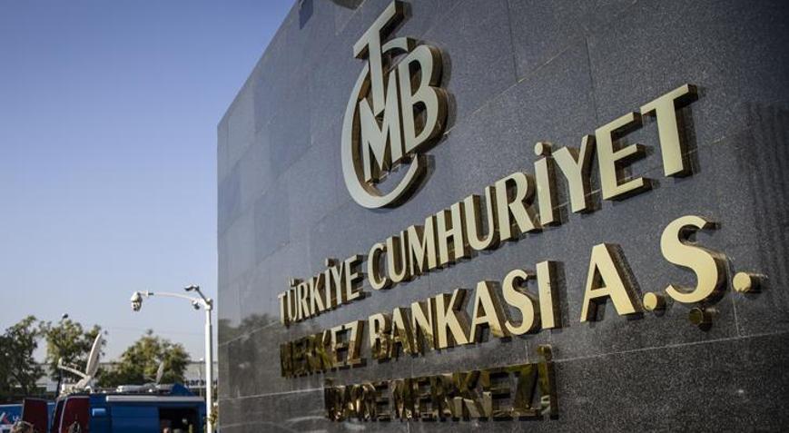 TCMB son müdahalenin miktarını açıkladı