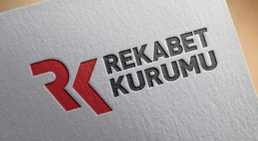 Rekabet Kurumundan 137 milyar liralık işlem