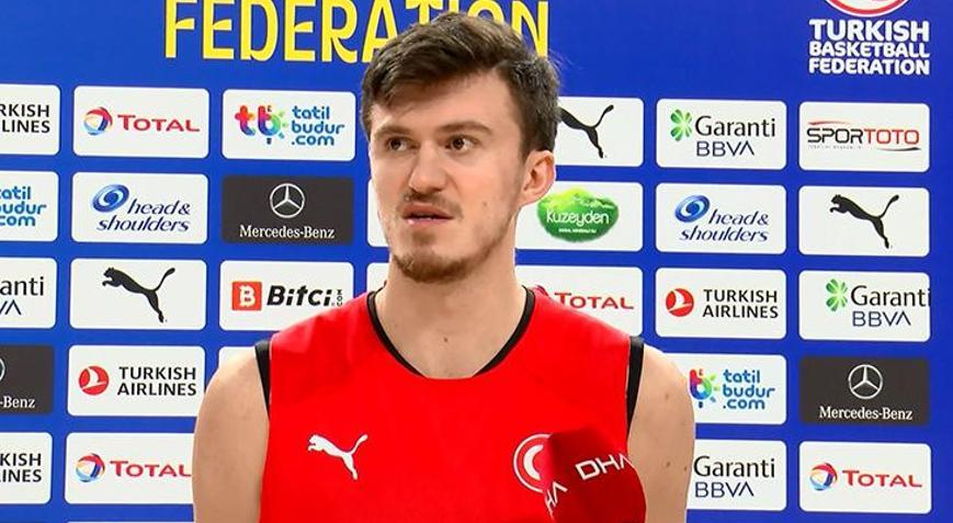 Sezer Sezgin: Tolga Geçim’i kadromuza katmış bulunuyoruz