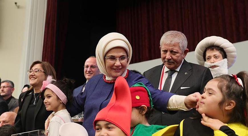 ‘2030 hedefimiz engelsiz Türkiye’