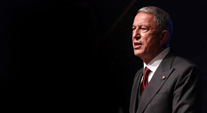 Bakan Akardan son dakika Kazakistan açıklaması: Bu bizim için talimattır