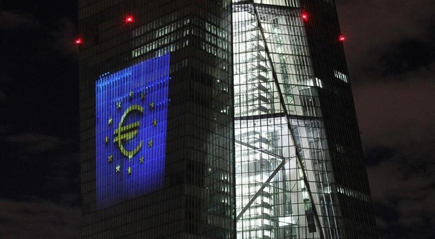 Enerji fiyatları artarsa ECB harekete geçebilir