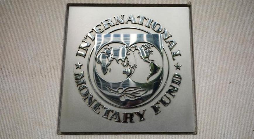 IMFden Fed açıklaması