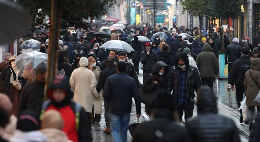 İşsizlik rakamları belli oldu