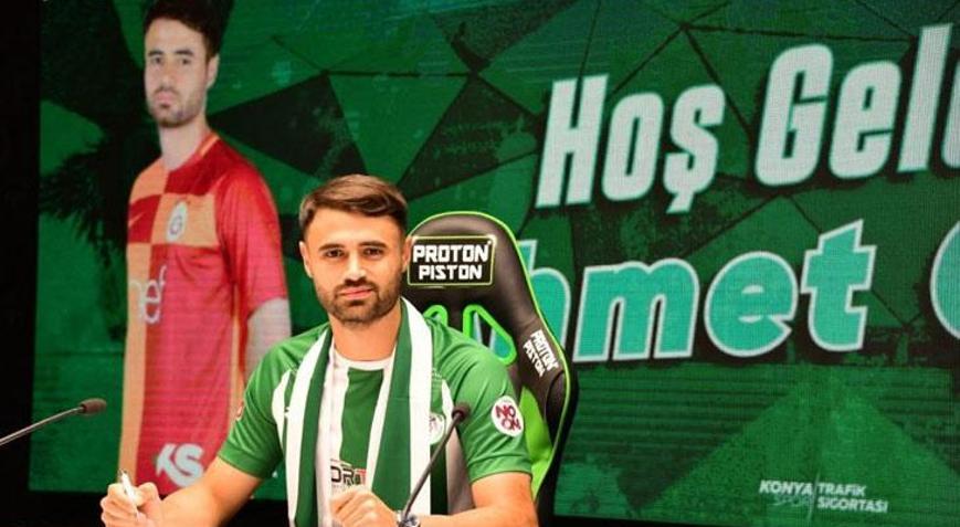 Kulüplerden Ahmet Çalık için başsağlığı mesajları