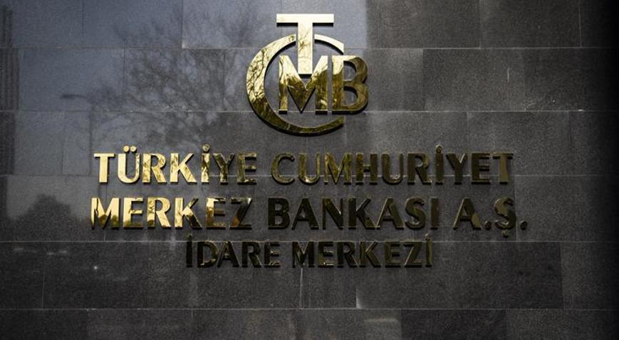 TL mevduat dönüşümüne TCMBden açıklama