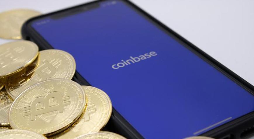 Coinbase, FairX pazar yerini satın aldı