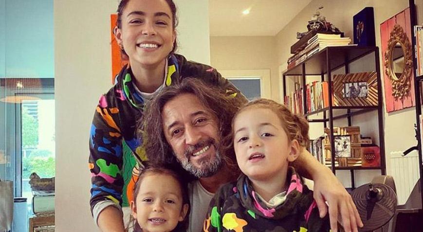 Cansu Kurtçudan üçüncü çocuk açıklaması