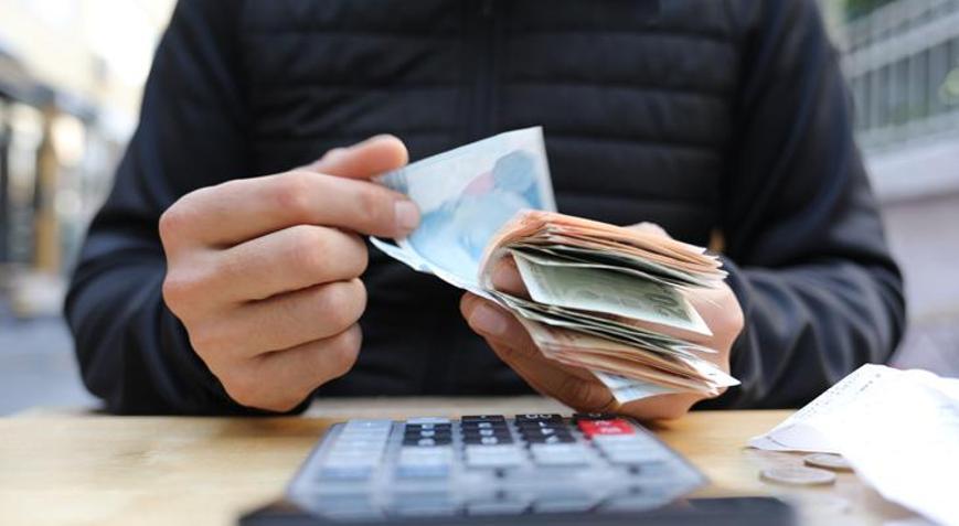 Bankacılık sisteminde mevduat ve krediler arttı