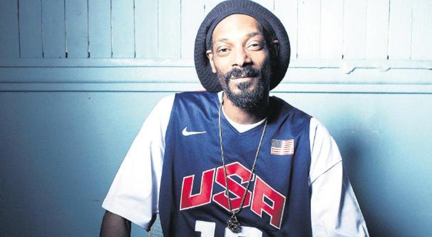 Snoop Dogg, hot dog işine giriyor
