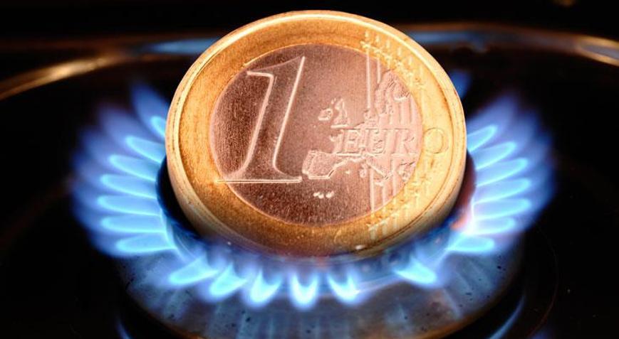 Avrupada gaz fiyatları yükselebilir