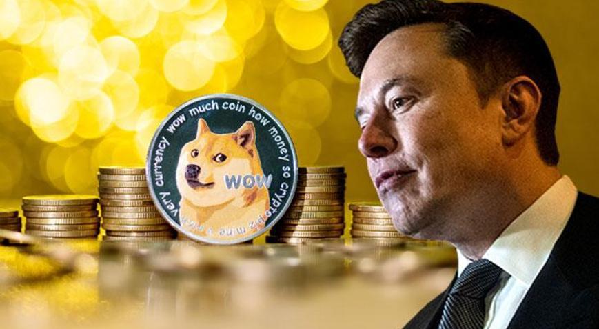Tesla’da Dogecoin ile ödeme devri başladı