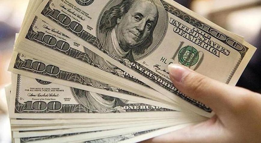 Özel sektörün yurt dışı kredi borcu azaldı