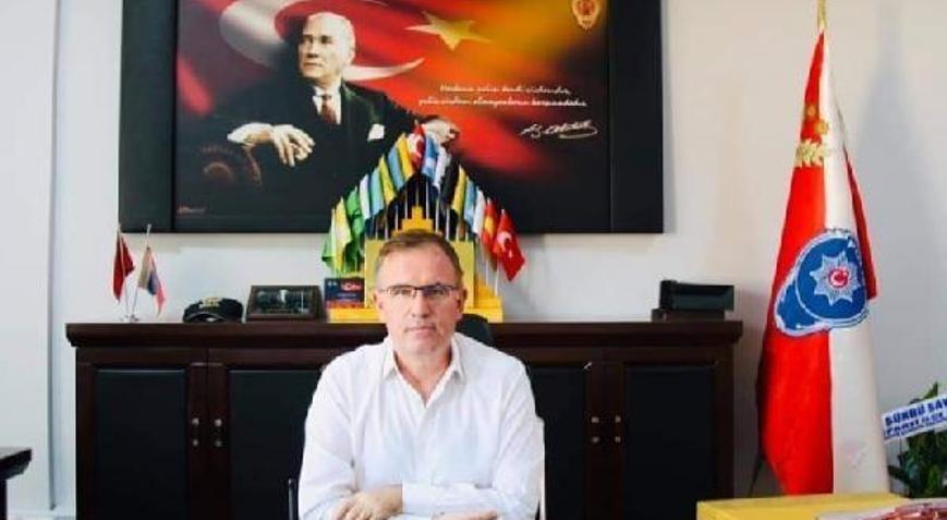 Ergani Emniyet Müdürü İşlek: Vatandaşın huzuru için sokaktayız