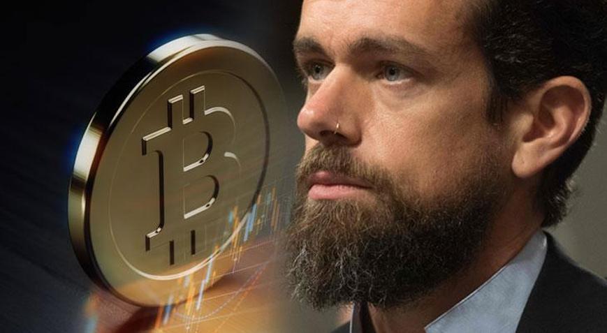 Twitter’ın eski patronundan Bitcoin hamlesi