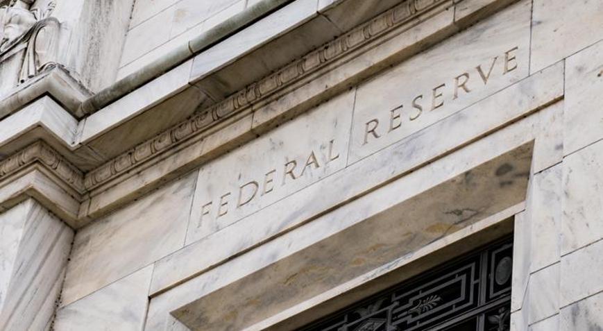 Fed faiz artırımına 50 baz puan ile başlamalı
