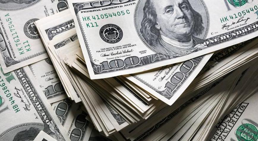 Dolar bugün kaç lira
