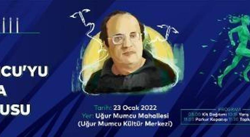 Yüzlerce Sporcu ‘11’inci Uğur Mumcu Yol Koşusu’nda yarışacak