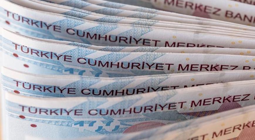 Bütçe açığı belli oldu