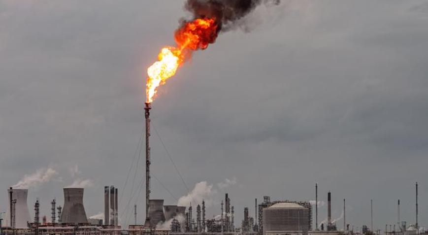 Avrupada doğal gaz fiyatları yükselebilir