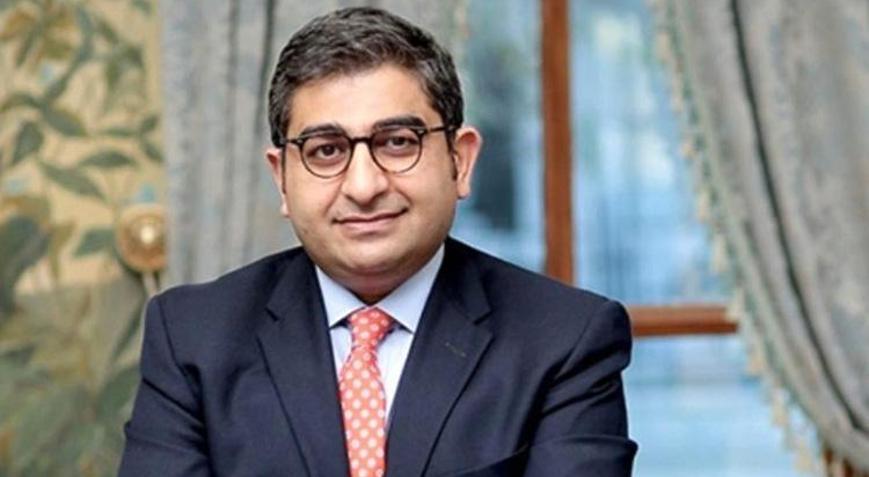 Sezgin Baran Korkmazın malvarlığı değerini aklama davasında bilgi talebinde bulunuldu