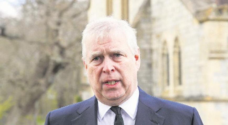 Suçlanan prensin oyuncak ayı tutkusu