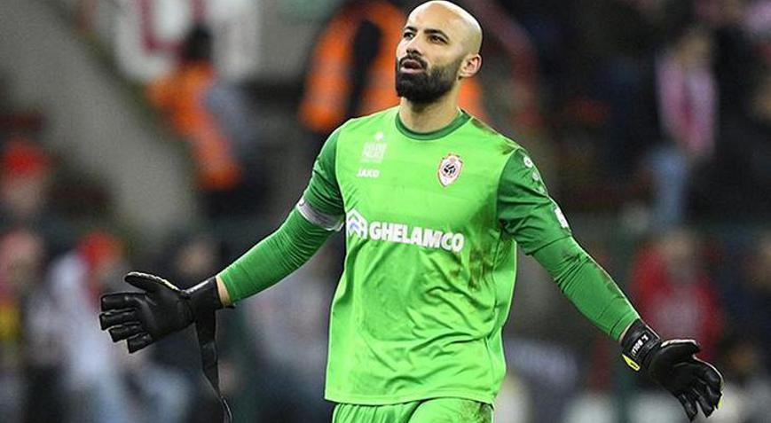 Galatasaraydan kaleci hamlesi Hedef Sinan Bolat